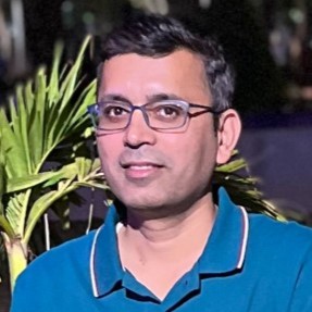 Ashutosh Shinde